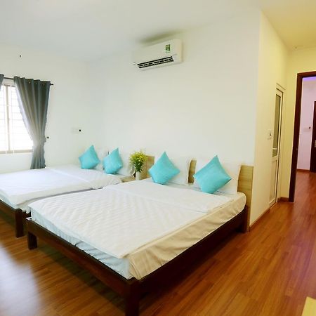 Dana Home Hotel - Apartment Ντα Νανγκ Εξωτερικό φωτογραφία