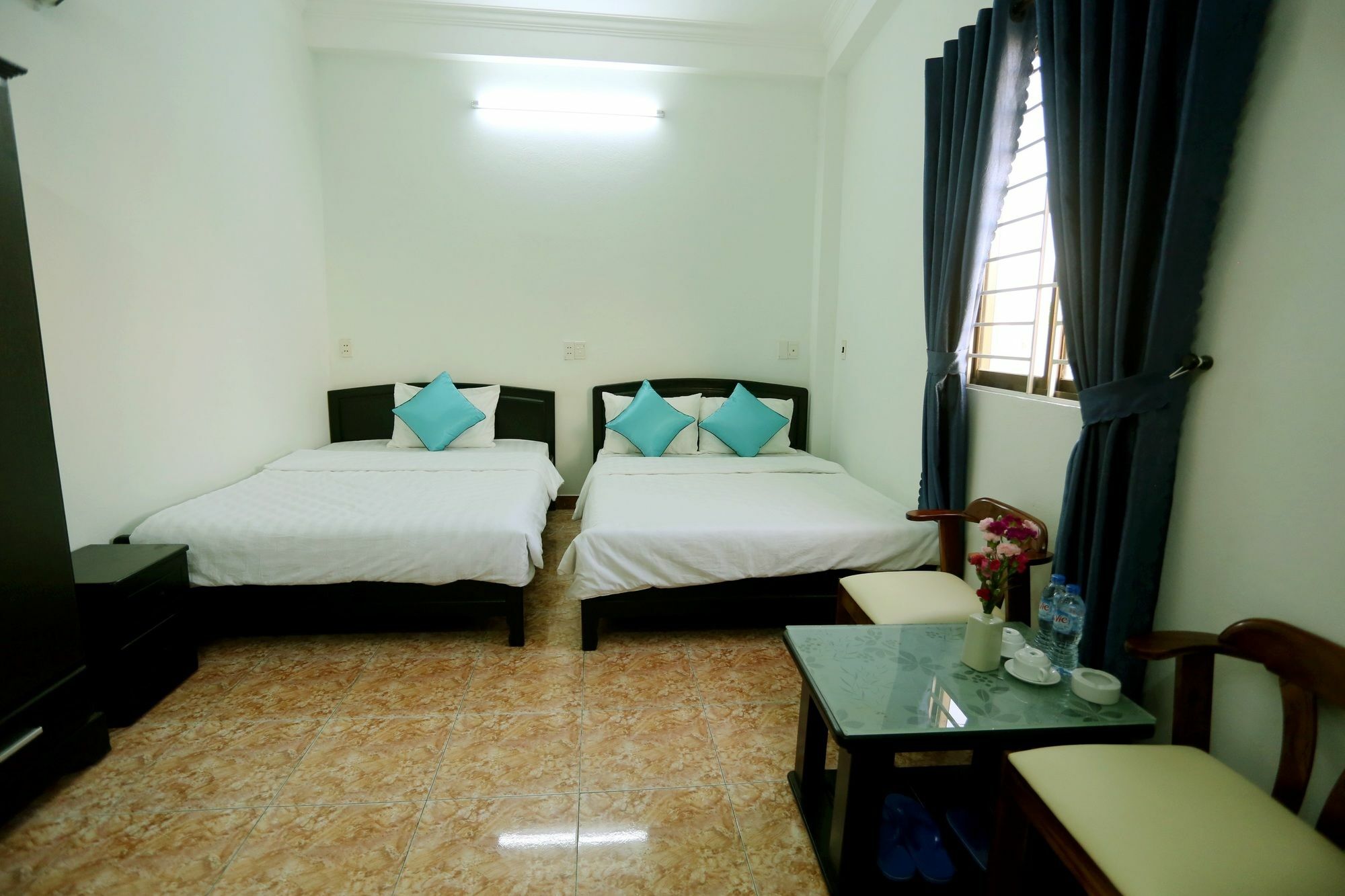 Dana Home Hotel - Apartment Ντα Νανγκ Εξωτερικό φωτογραφία